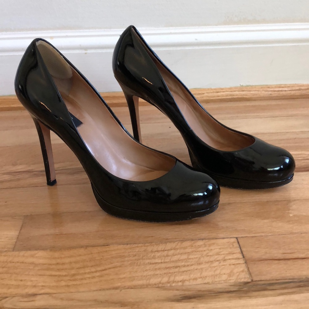 Stilettos